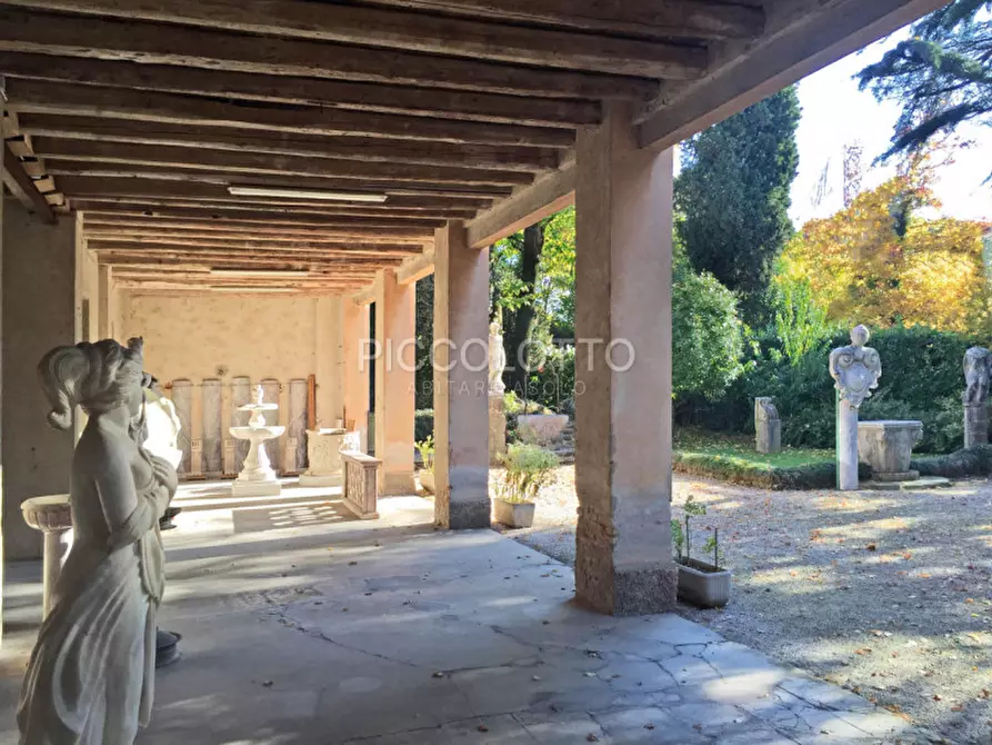 Immagine 2 di Villa in vendita  in via Asolana a Fonte