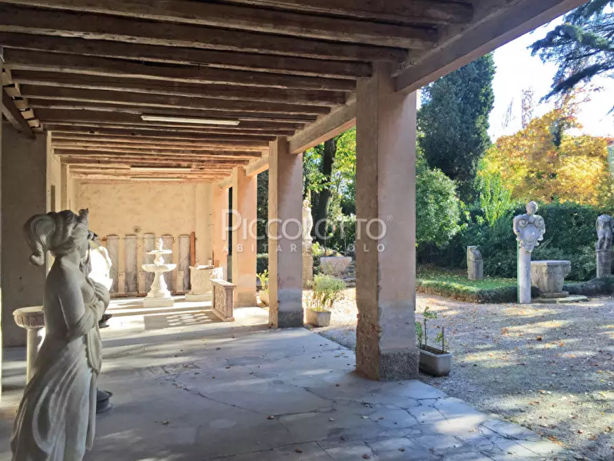 Immagine 5 di Villa in vendita  in via Asolana a Fonte