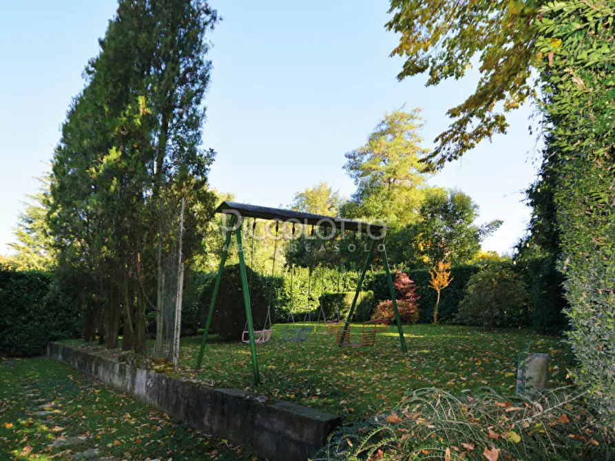 Immagine 6 di Villa in vendita  in via Asolana a Fonte