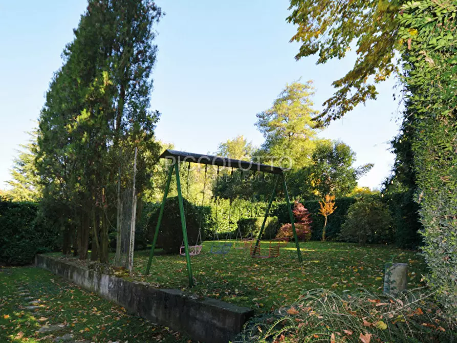 Immagine 6 di Villa in vendita  in via Asolana a Fonte