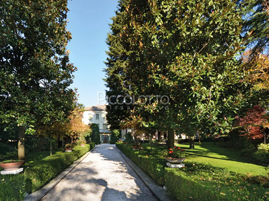 Immagine 10 di Villa in vendita  in via Asolana a Fonte