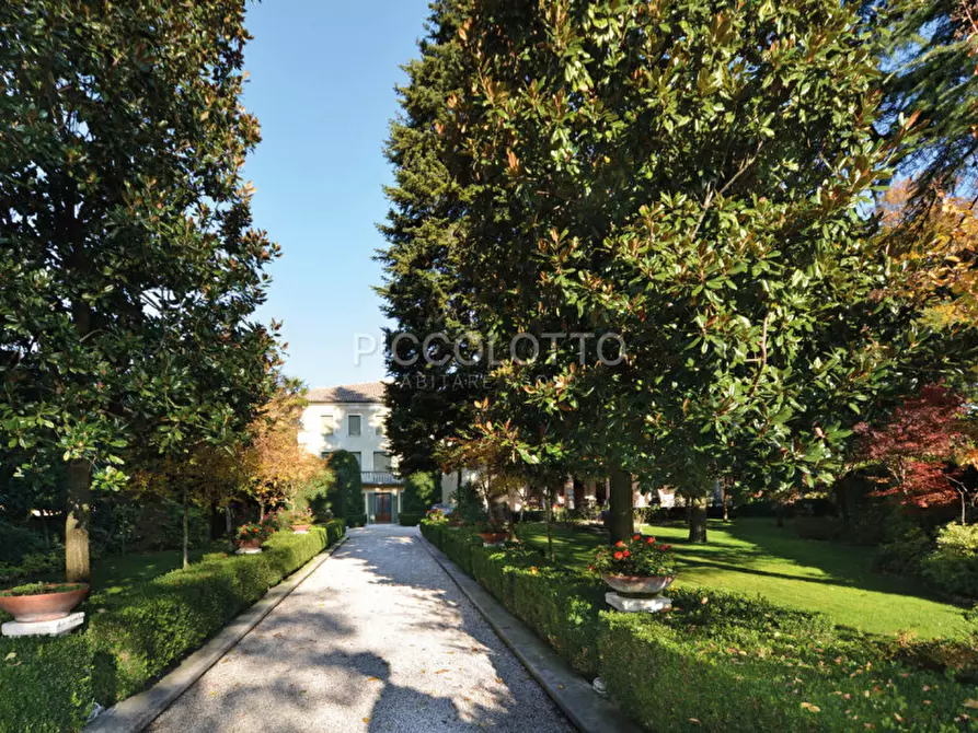 Immagine 10 di Villa in vendita  in via Asolana a Fonte