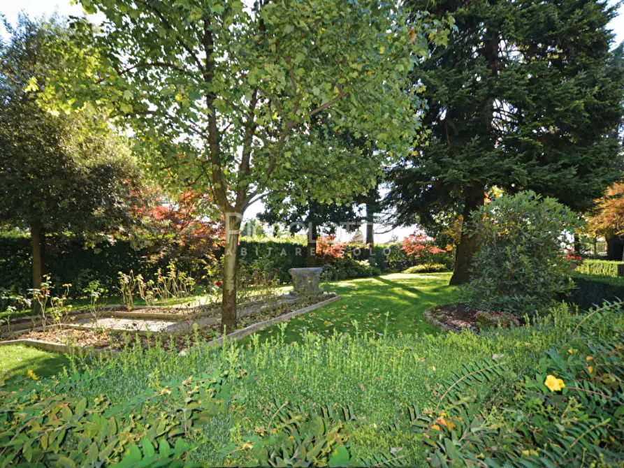 Immagine 11 di Villa in vendita  in via Asolana a Fonte