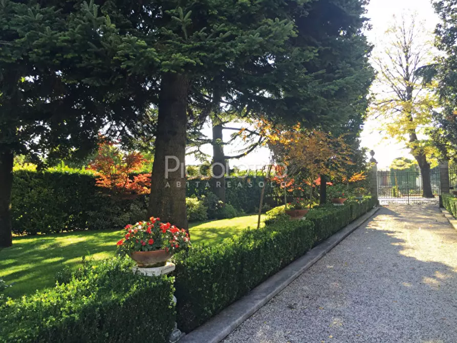 Immagine 12 di Villa in vendita  in via Asolana a Fonte