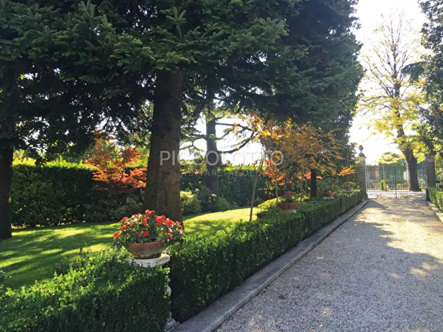 Immagine 12 di Villa in vendita  in via Asolana a Fonte