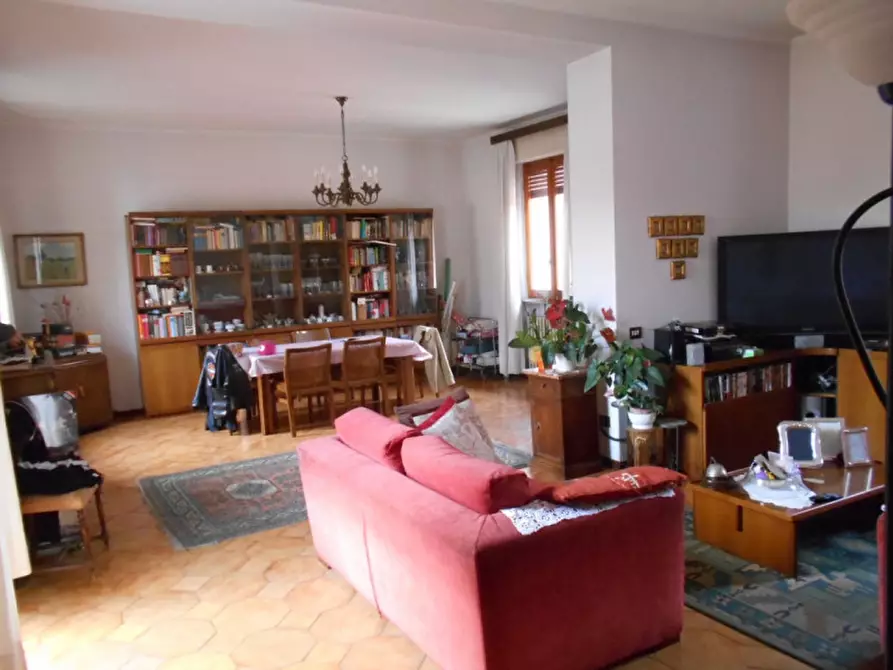 Immagine 3 di Casa indipendente in vendita  a Turbigo