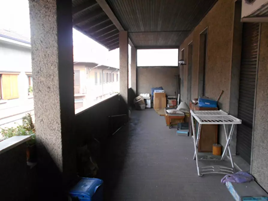 Immagine 7 di Casa indipendente in vendita  a Turbigo