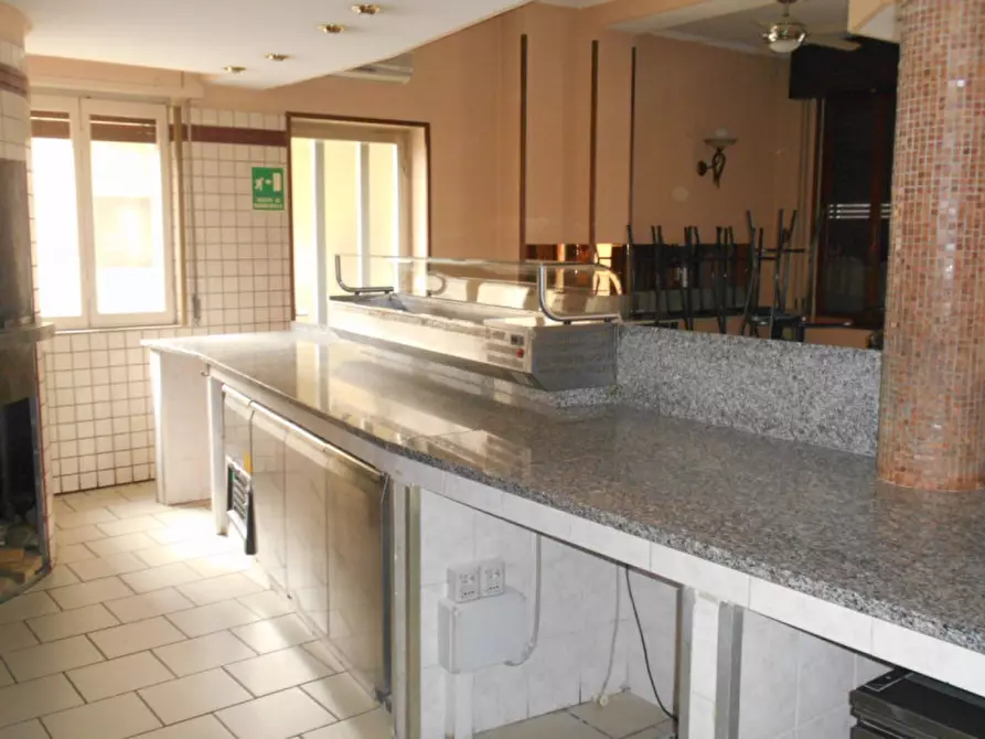 Immagine 9 di Casa indipendente in vendita  a Turbigo