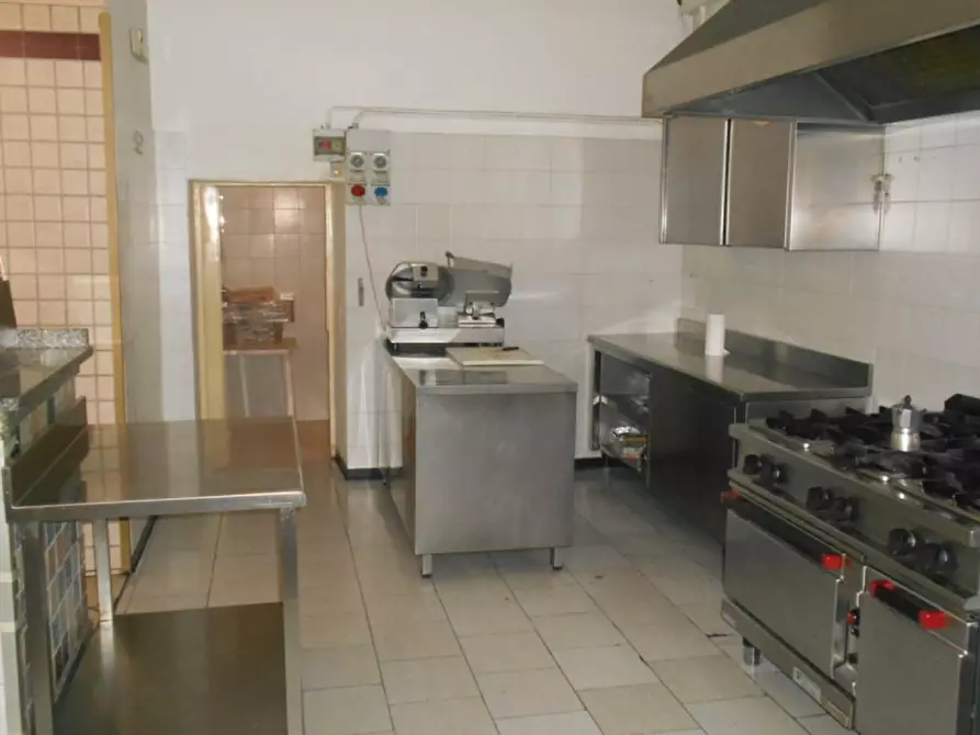 Immagine 11 di Casa indipendente in vendita  a Turbigo