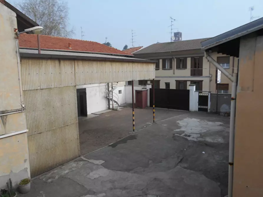 Immagine 13 di Casa indipendente in vendita  a Turbigo