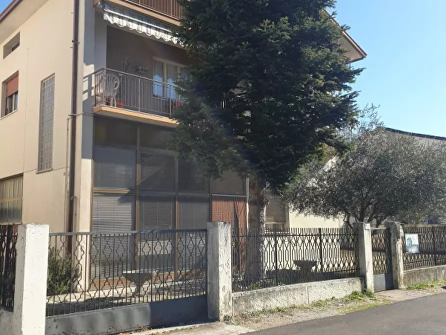 Immagine 1 di Casa bifamiliare in vendita  in Via San Valentino a Pordenone