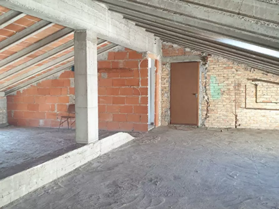 Immagine 17 di Casa bifamiliare in vendita  in Via San Valentino a Pordenone