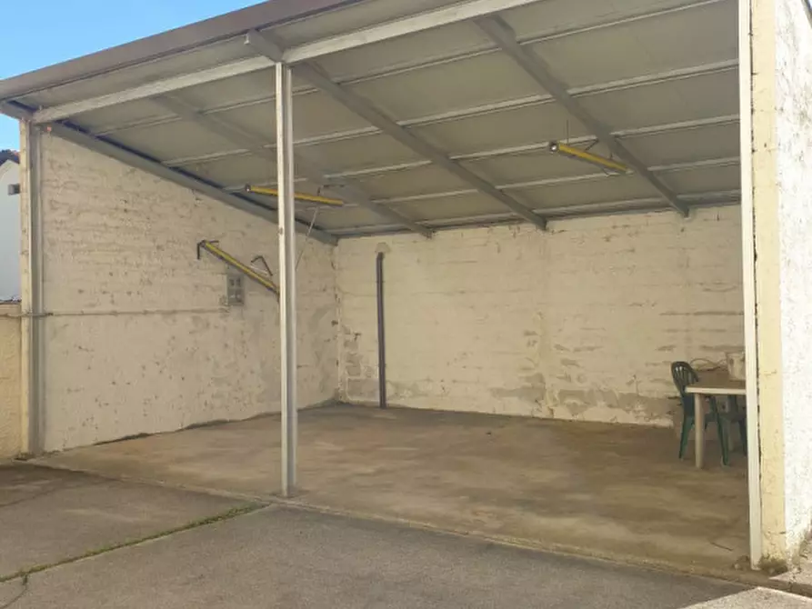 Immagine 21 di Casa bifamiliare in vendita  in Via San Valentino a Pordenone