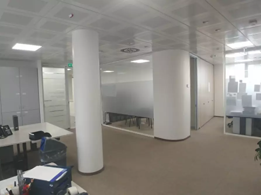 Immagine 3 di Ufficio in affitto  in VIA FANTOLI GAUDENZIO a Milano