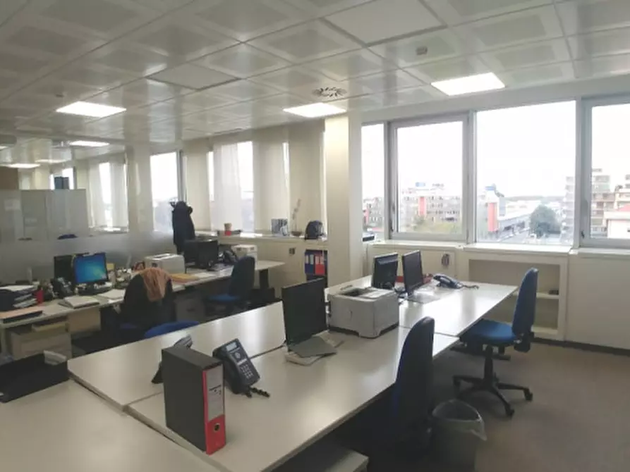 Immagine 4 di Ufficio in affitto  in VIA FANTOLI GAUDENZIO a Milano