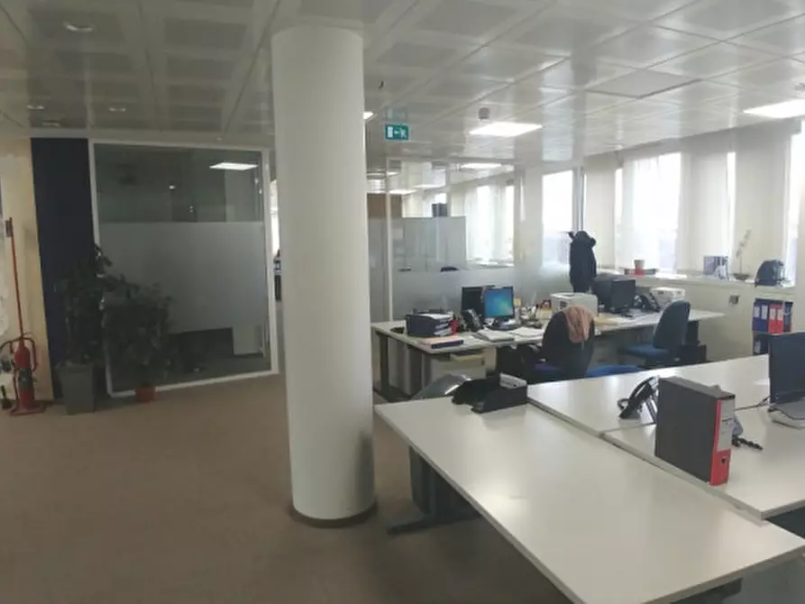 Immagine 5 di Ufficio in affitto  in VIA FANTOLI GAUDENZIO a Milano