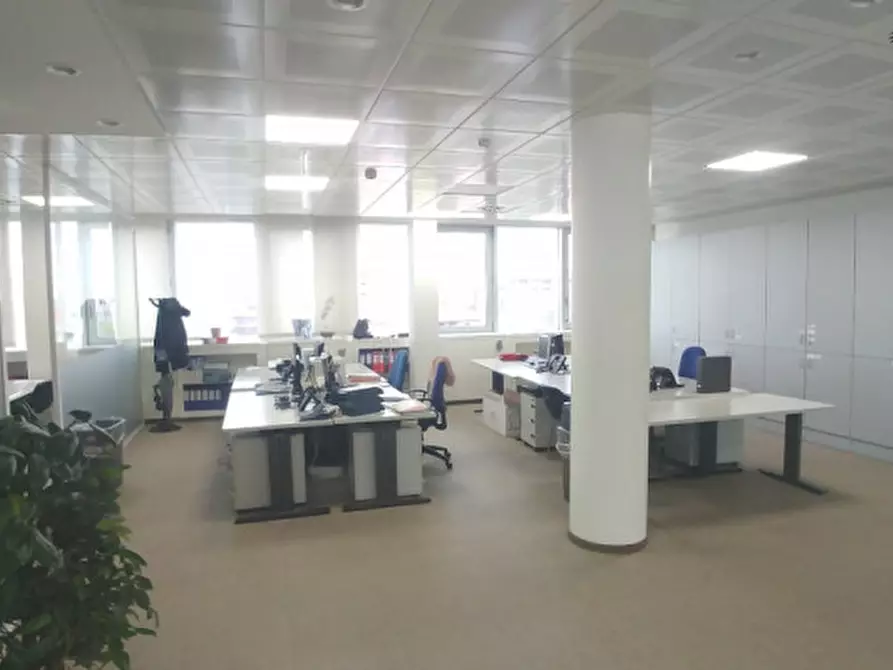 Immagine 6 di Ufficio in affitto  in VIA FANTOLI GAUDENZIO a Milano
