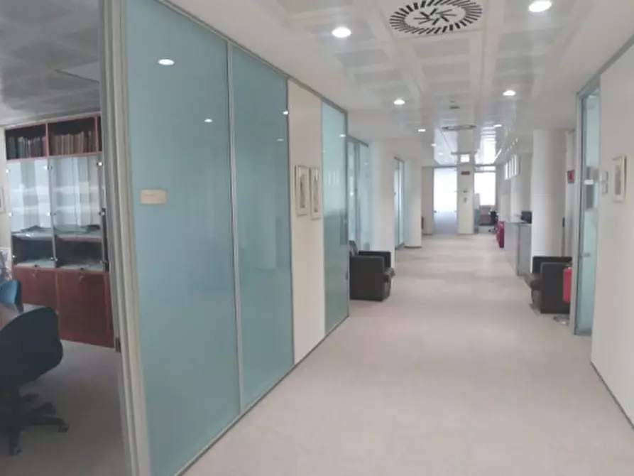 Immagine 8 di Ufficio in affitto  in VIA FANTOLI GAUDENZIO a Milano
