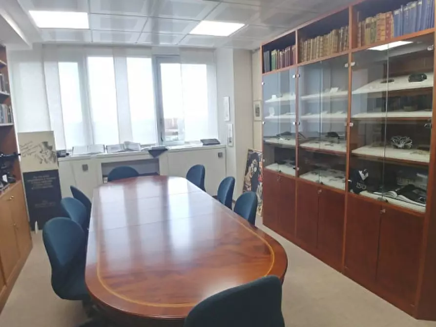 Immagine 9 di Ufficio in affitto  in VIA FANTOLI GAUDENZIO a Milano