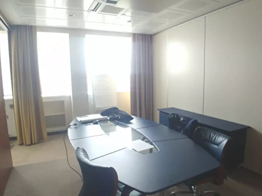 Immagine 13 di Ufficio in affitto  in VIA FANTOLI GAUDENZIO a Milano