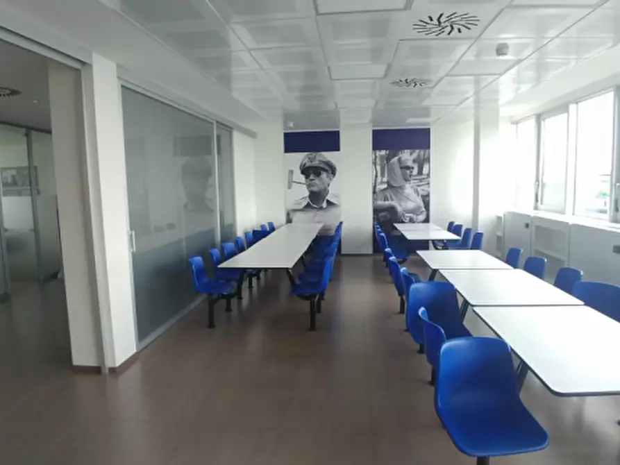 Immagine 14 di Ufficio in affitto  in VIA FANTOLI GAUDENZIO a Milano