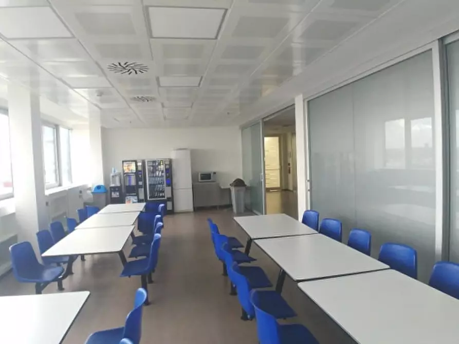Immagine 15 di Ufficio in affitto  in VIA FANTOLI GAUDENZIO a Milano