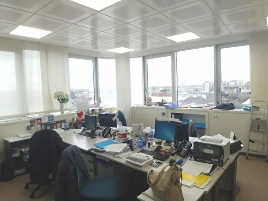 Immagine 16 di Ufficio in affitto  in VIA FANTOLI GAUDENZIO a Milano