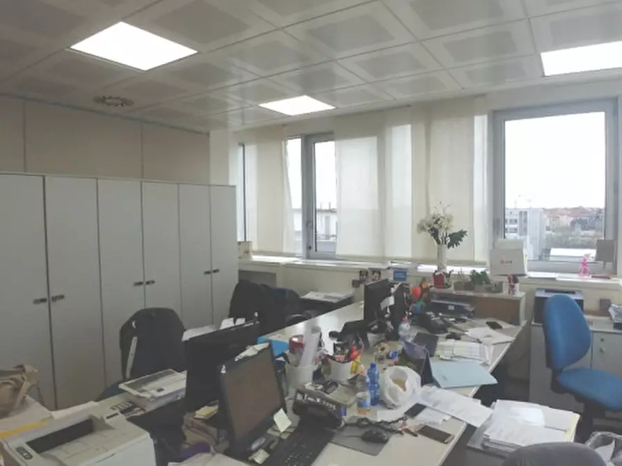 Immagine 17 di Ufficio in affitto  in VIA FANTOLI GAUDENZIO a Milano