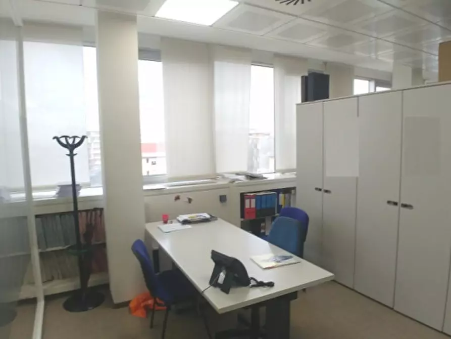 Immagine 20 di Ufficio in affitto  in VIA FANTOLI GAUDENZIO a Milano
