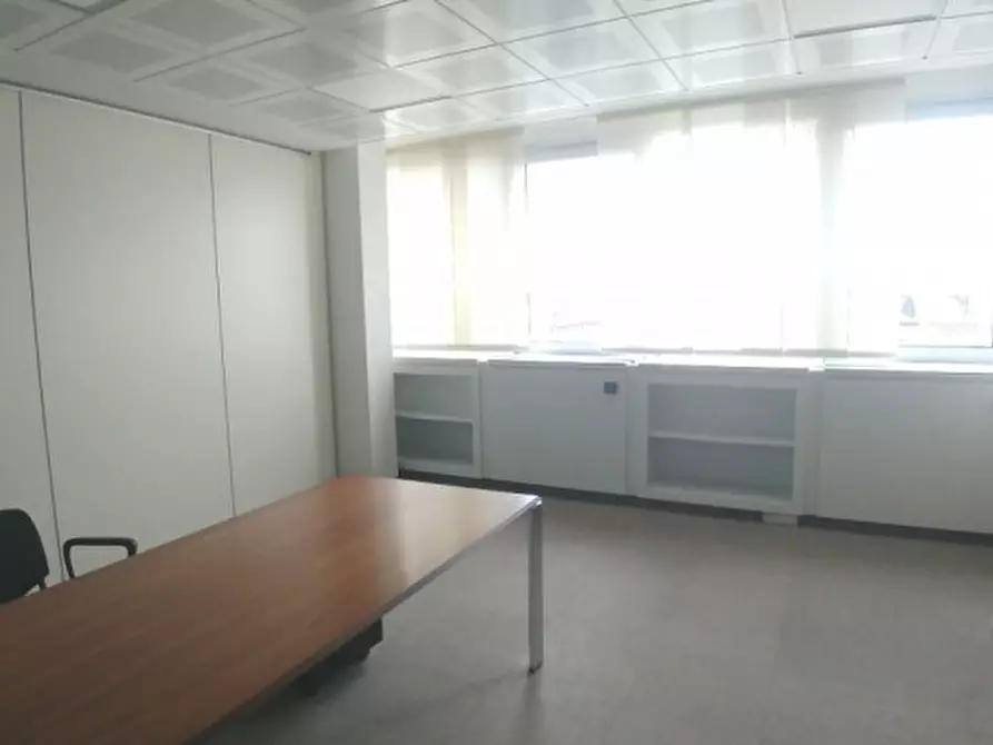 Immagine 21 di Ufficio in affitto  in VIA FANTOLI GAUDENZIO a Milano