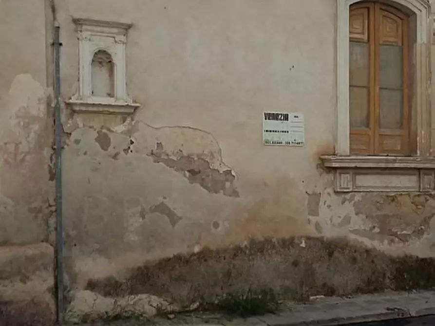 Immagine 3 di Casa indipendente in vendita  in via Galileo Galilei a Avola