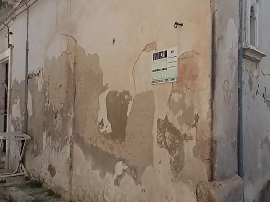 Immagine 4 di Casa indipendente in vendita  in via Galileo Galilei a Avola