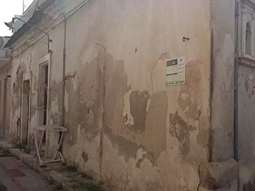 Immagine 5 di Casa indipendente in vendita  in via Galileo Galilei a Avola