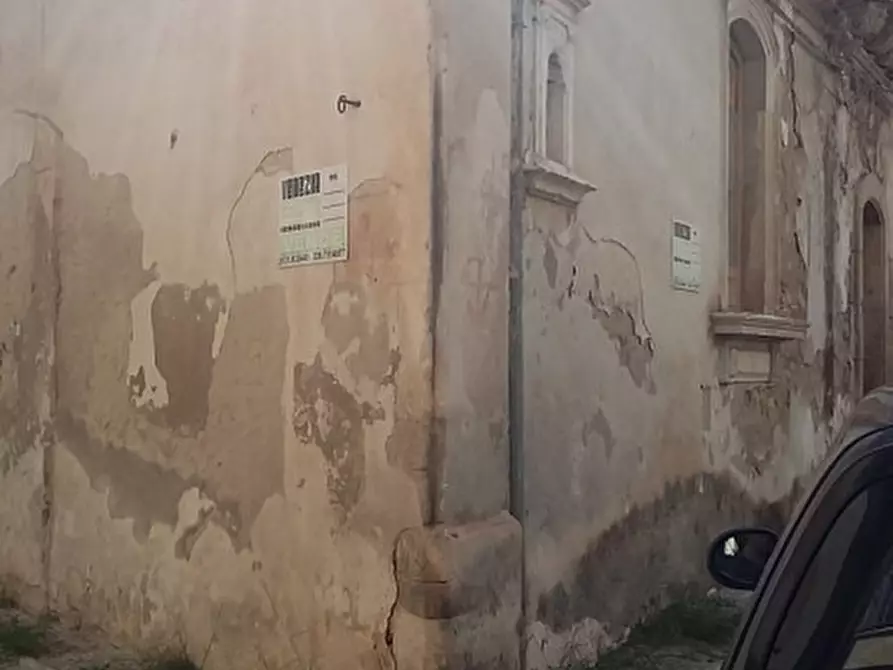 Immagine 6 di Casa indipendente in vendita  in via Galileo Galilei a Avola