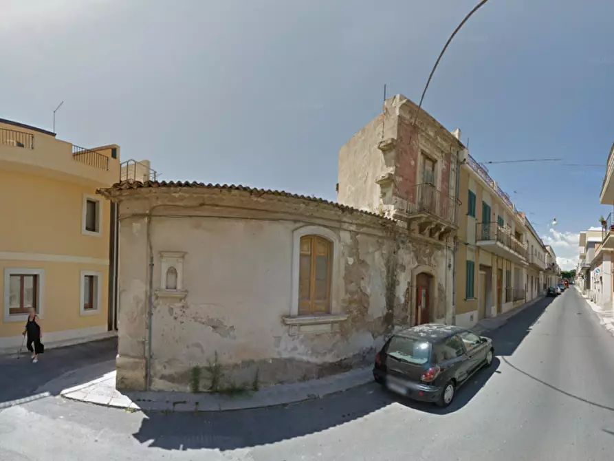 Immagine 7 di Casa indipendente in vendita  in via Galileo Galilei a Avola