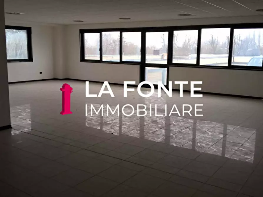 Immagine 3 di Ufficio in affitto  a Vigonza