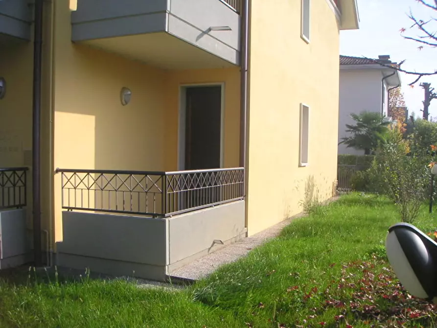 Immagine 6 di Appartamento in affitto  in Via Padre Massimiliano Maria Kolbe a Camposampiero