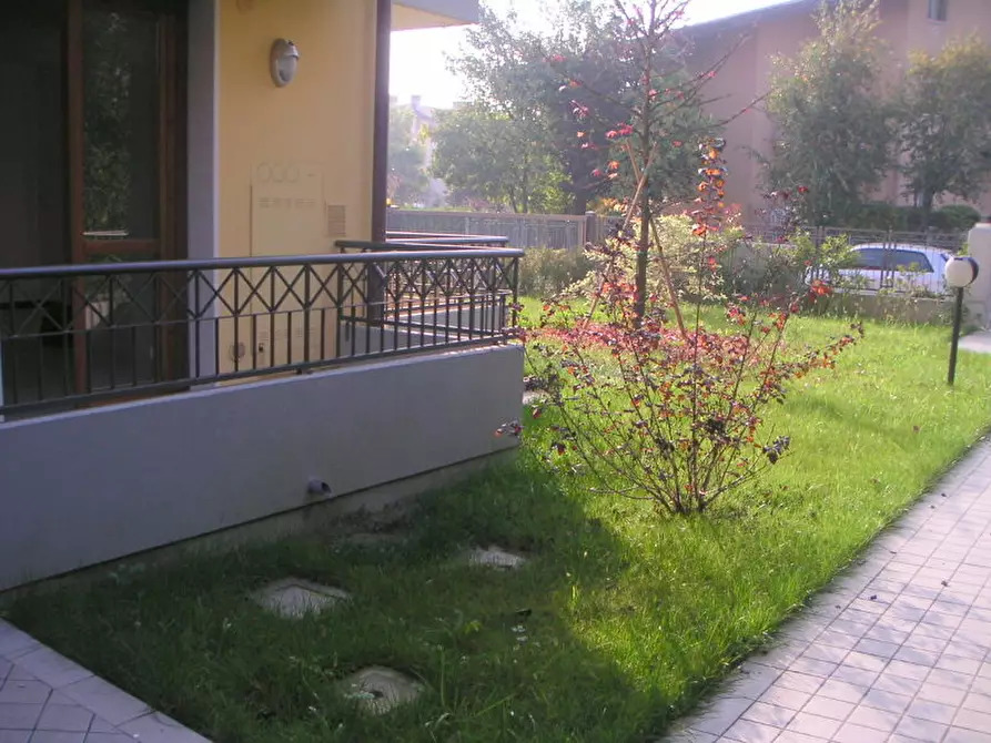 Immagine 7 di Appartamento in affitto  in Via Padre Massimiliano Maria Kolbe a Camposampiero