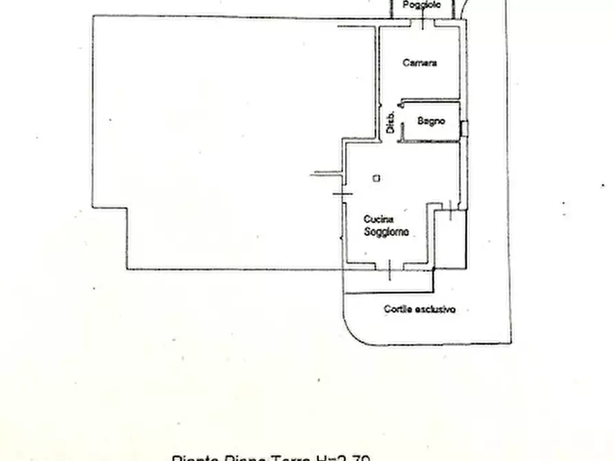 Immagine 8 di Appartamento in affitto  in Via Padre Massimiliano Maria Kolbe a Camposampiero