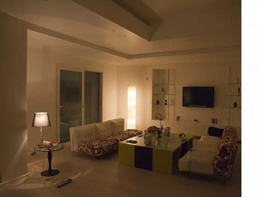 Immagine 2 di Villa in vendita  a Poggio Torriana