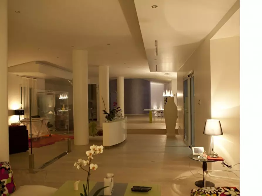 Immagine 4 di Villa in vendita  a Poggio Torriana