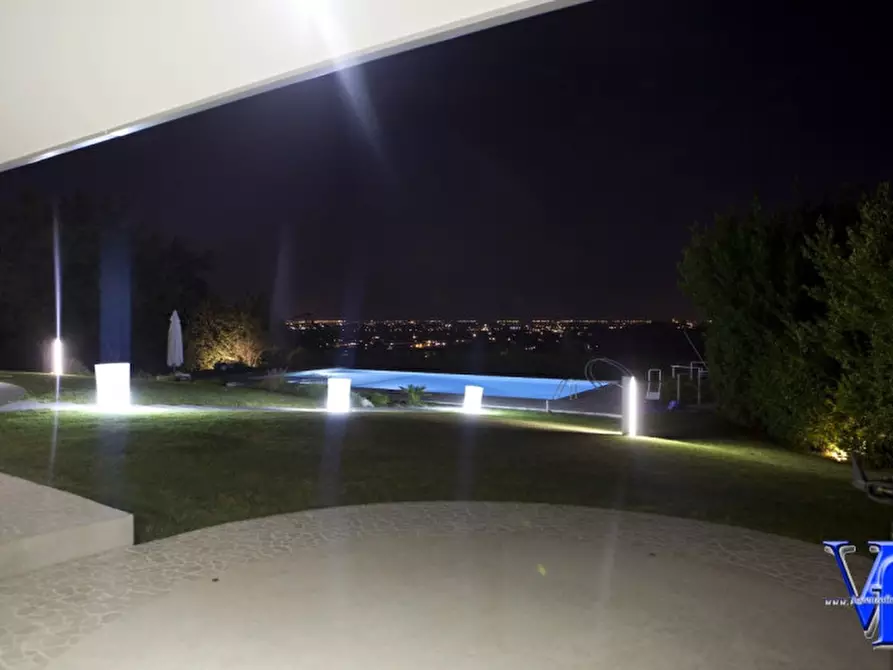 Immagine 5 di Villa in vendita  a Poggio Torriana