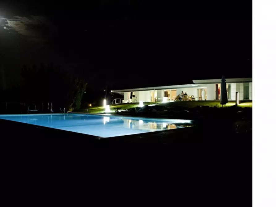 Immagine 7 di Villa in vendita  a Poggio Torriana