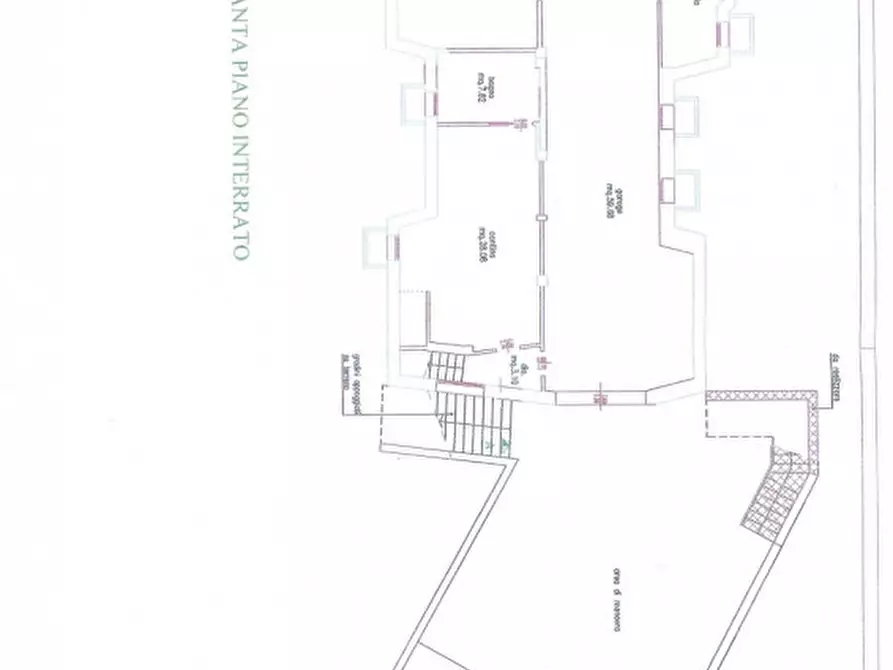 Immagine 14 di Villa in vendita  a Poggio Torriana