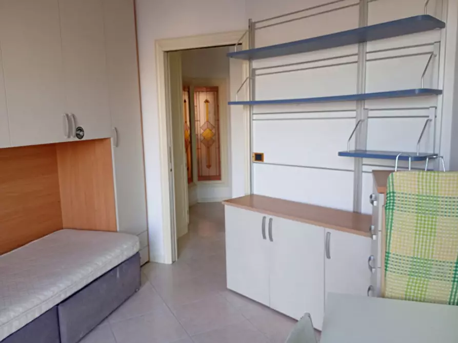 Immagine 6 di Appartamento in affitto  in Via Annunziata 28 a Napoli
