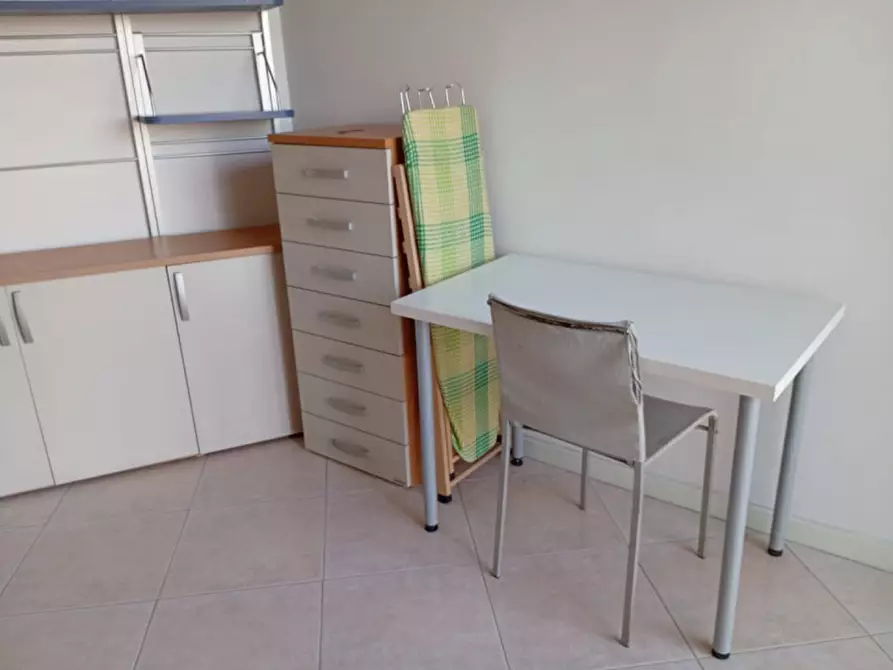 Immagine 8 di Appartamento in affitto  in Via Annunziata 28 a Napoli