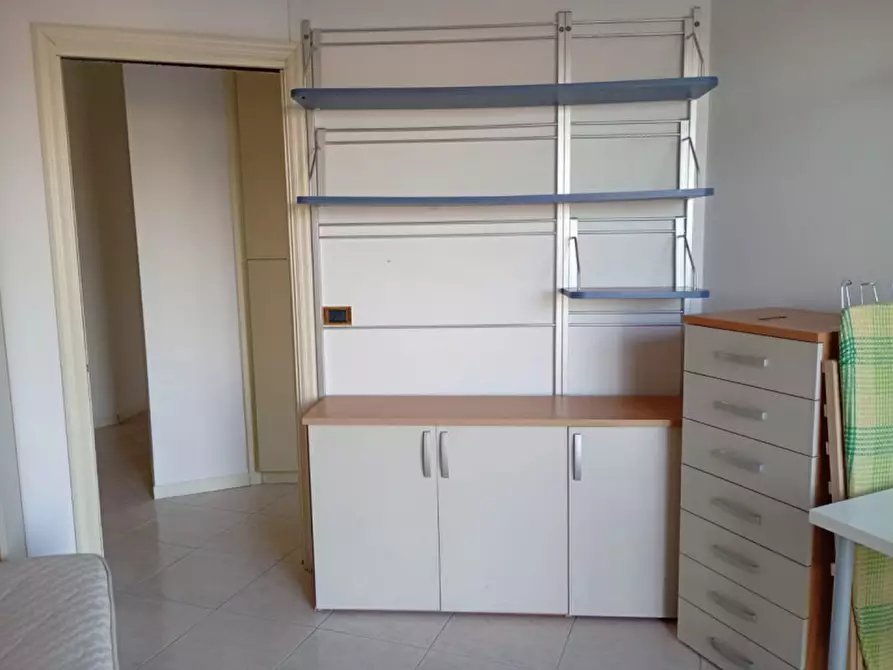 Immagine 9 di Appartamento in affitto  in Via Annunziata 28 a Napoli