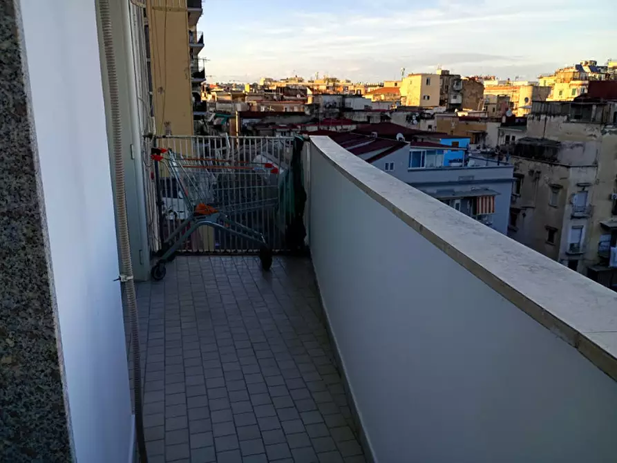 Immagine 19 di Appartamento in affitto  in Via Annunziata 28 a Napoli