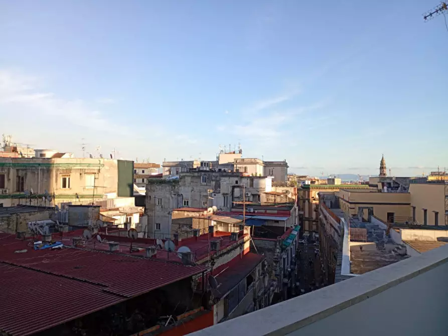 Immagine 20 di Appartamento in affitto  in Via Annunziata 28 a Napoli