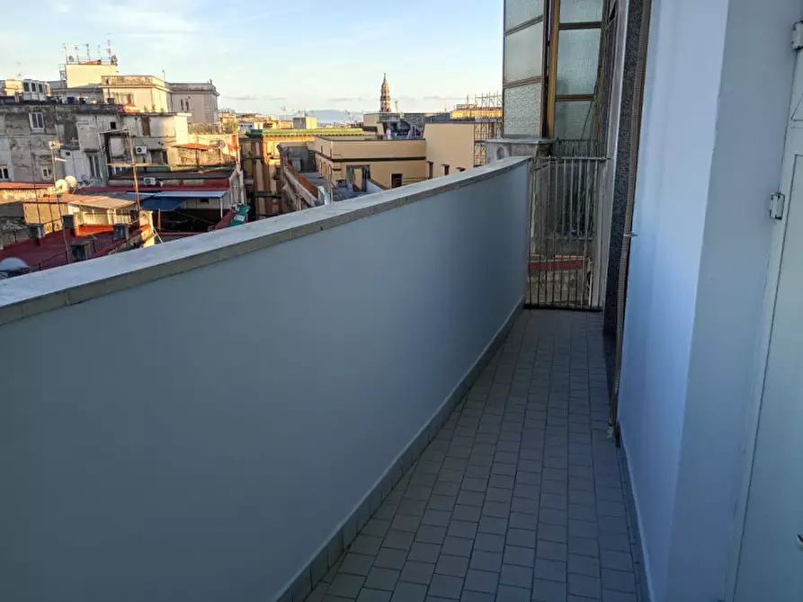 Immagine 21 di Appartamento in affitto  in Via Annunziata 28 a Napoli
